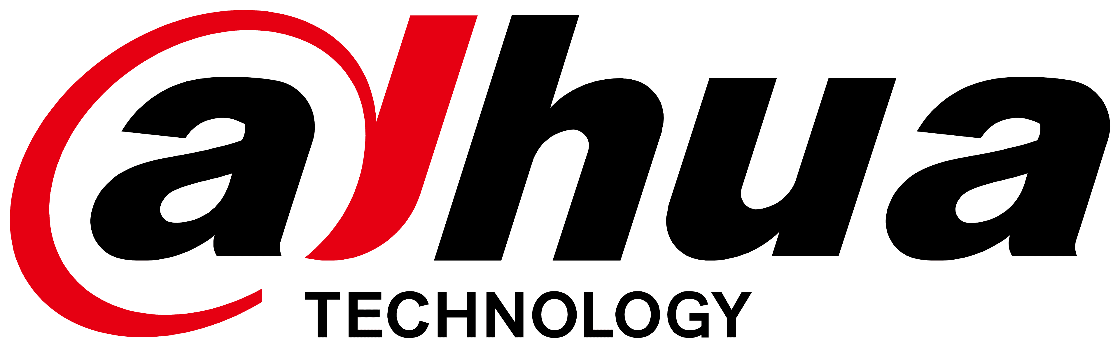 Dahua logo
