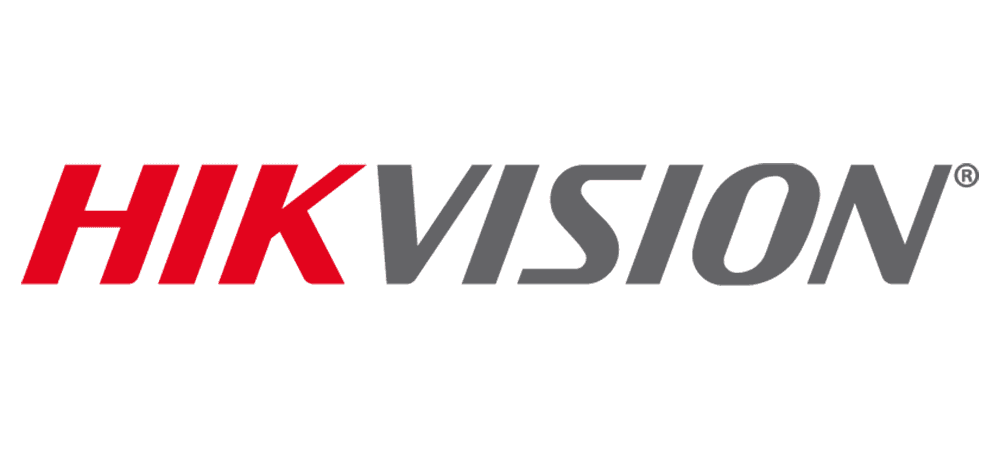 Hikvision logo