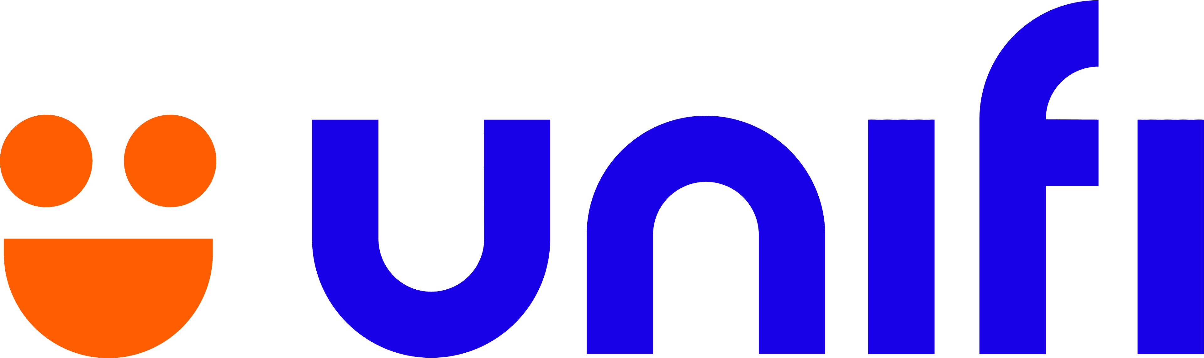 UniFi logo